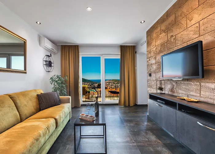 Nia Deluxe & Elegance شقة *