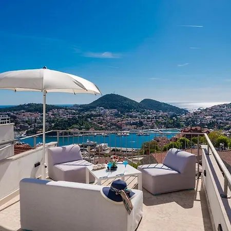 Appartement Nia Deluxe & Elegance