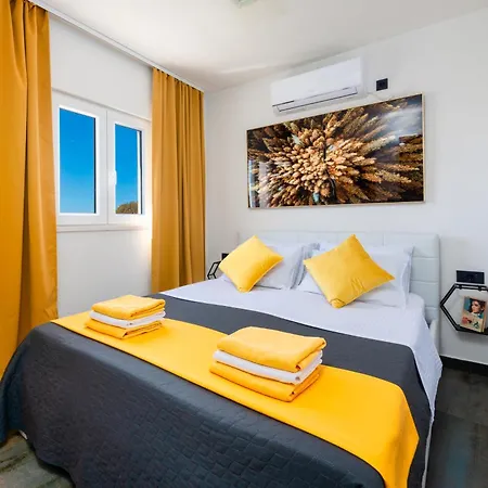 Apartament Nia Deluxe & Elegance *