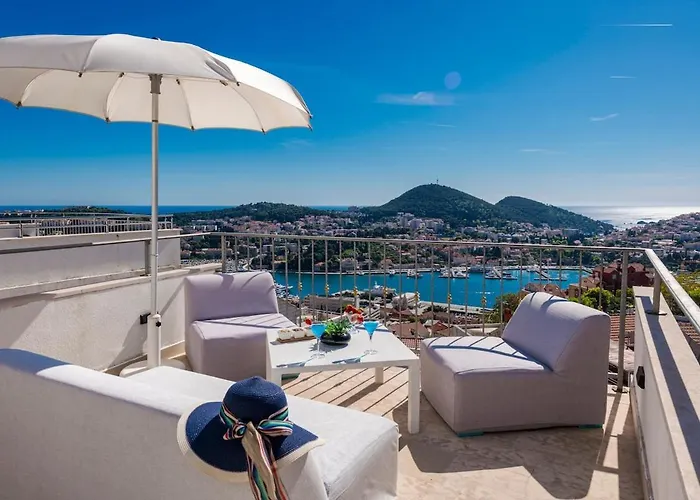 Apartament Nia Deluxe & Elegance