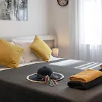 Nia Deluxe & Elegance * 두브로브니크