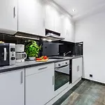 아파트 Nia Deluxe & Elegance 두브로브니크