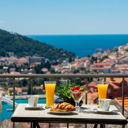 Nia Deluxe & Elegance Dubrovnik