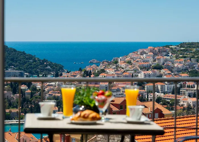 Apartment Nia Deluxe & Elegance *