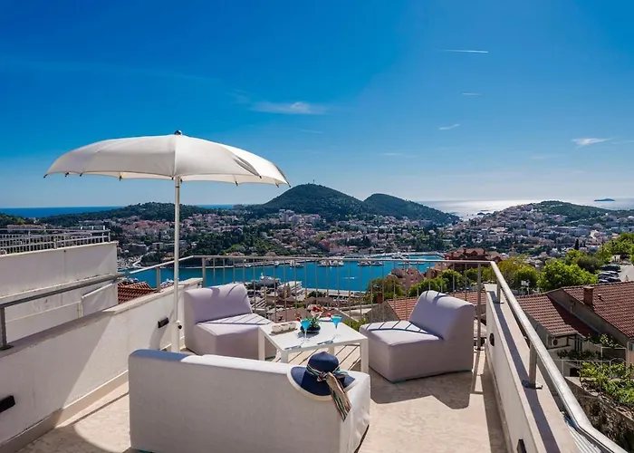 Apartamento Nia Deluxe & Elegance