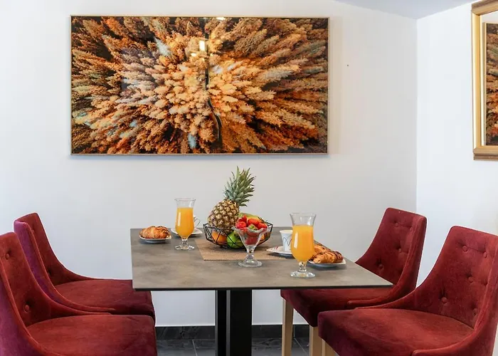 Nia Deluxe & Elegance Apartment Dubrovnik