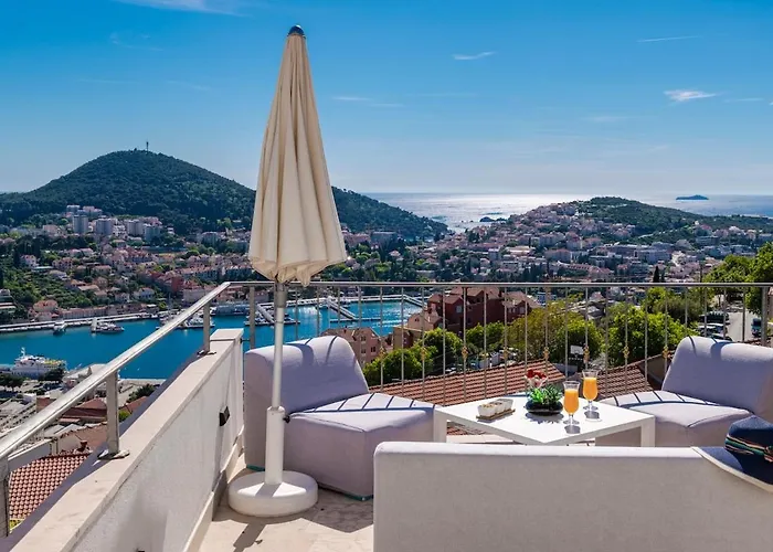 Nia Deluxe & Elegance Apartment Dubrovnik