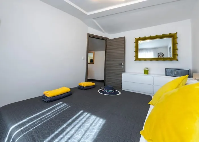 Appartement Nia Deluxe&elegance