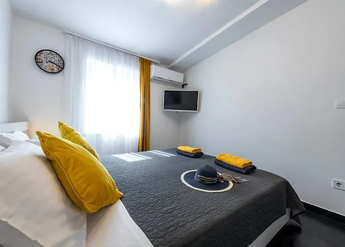 Nia Deluxe & Elegance * Dubrovnik