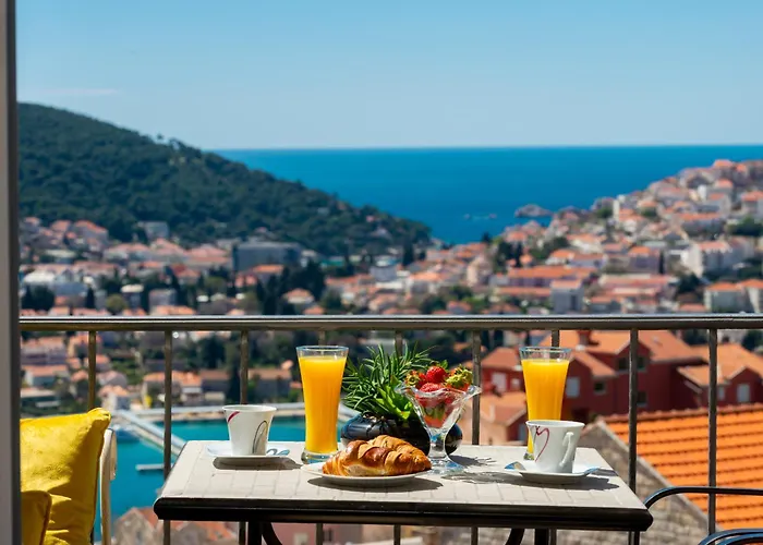 Nia Deluxe & Elegance Dubrovnik