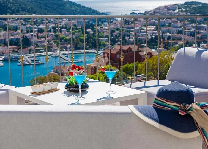 Apartamento Nia Deluxe & Elegance