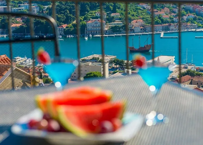 Apartamento Nia Deluxe & Elegance *