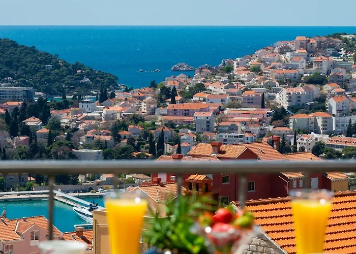 Nia Deluxe & Elegance Apartamento *