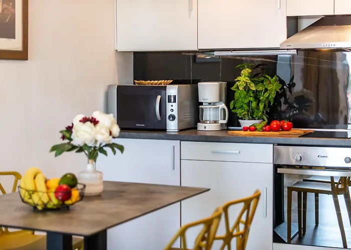 Nia Deluxe & Elegance * Dubrovnik