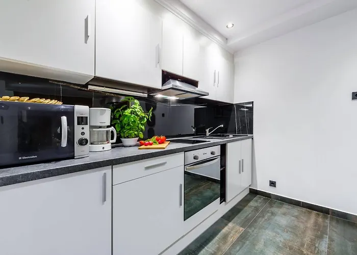 Apartamento Nia Deluxe & Elegance Dubrovnik