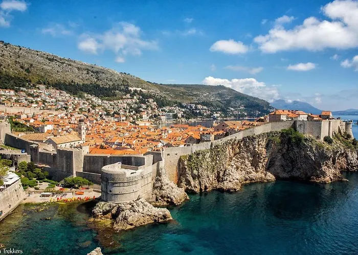 Nia Deluxe & Elegance Dubrovnik