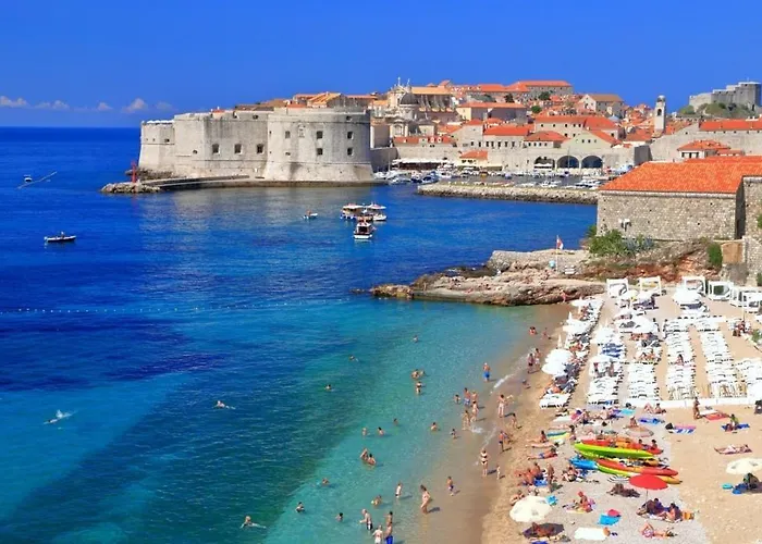 Nia Deluxe & Elegance