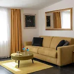 Apartman Nia Deluxe & Elegance *
