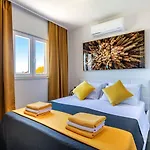 Apartman Nia Deluxe & Elegance