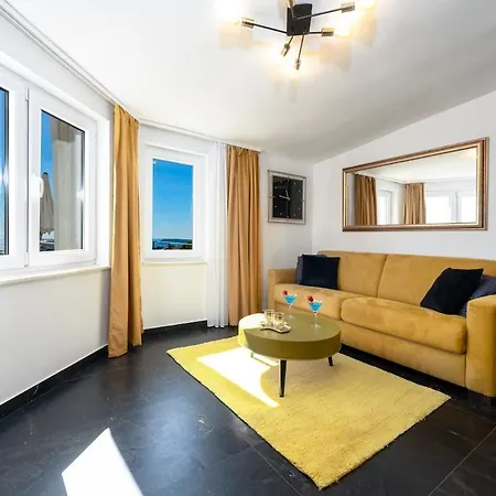 Apartman Nia Deluxe & Elegance