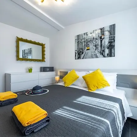Nia Deluxe & Elegance Apartman