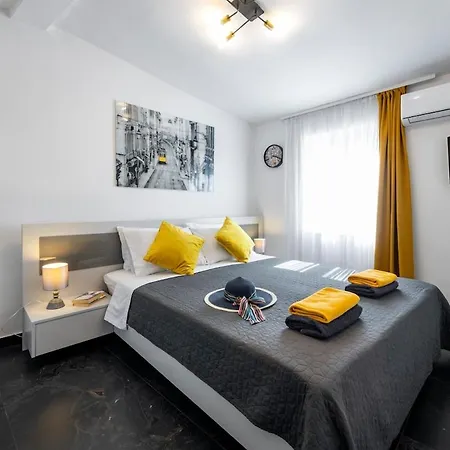 Apartman Nia Deluxe & Elegance Dubrovnik