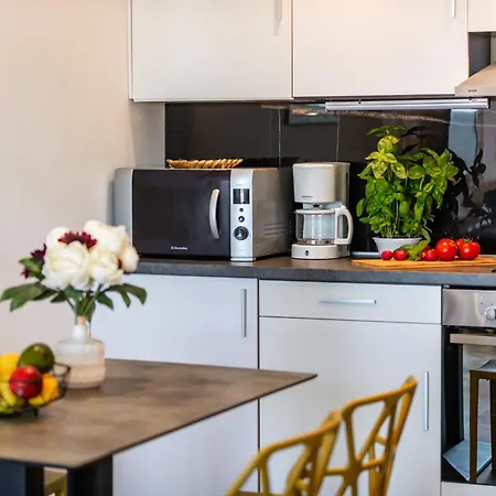 Nia Deluxe & Elegance * 杜布罗夫尼克