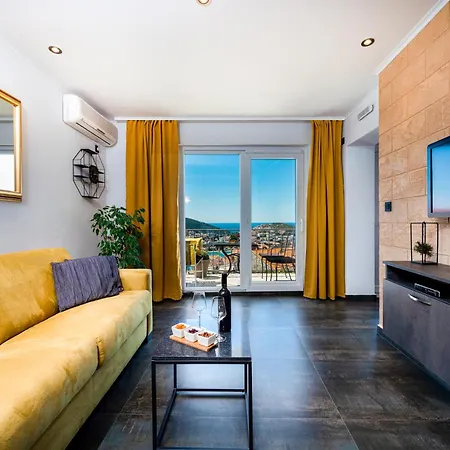 Apartman Nia Deluxe & Elegance