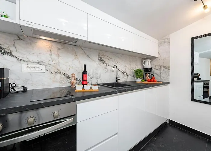 Nia Deluxe & Elegance * 杜布罗夫尼克